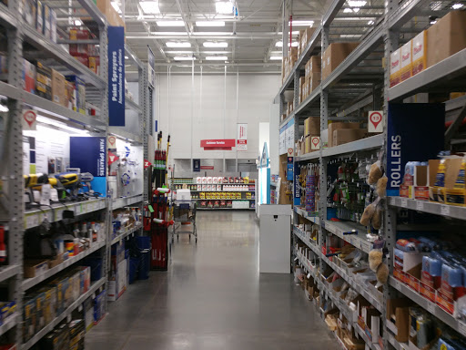 Lowe's Home Improvement