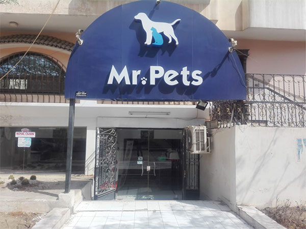 Mr. Pets EGY