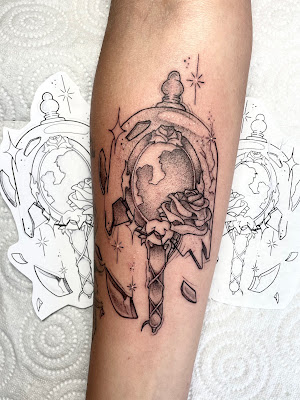 Fantasylandtattoo à Nice