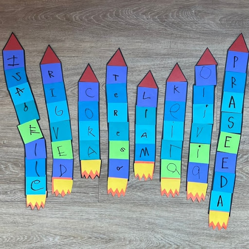 Preschool «Children Central Child Care / Learning Center», reviews and photos, 882 Town Center Dr, Langhorne, PA 19047, USA