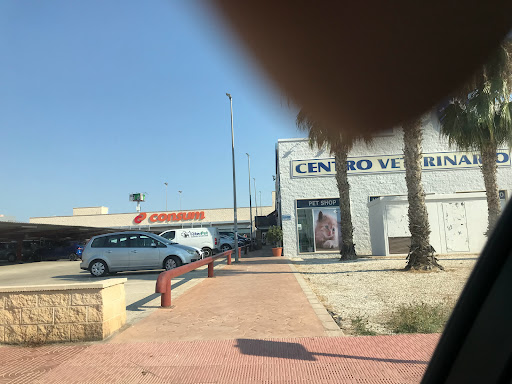 Clínica Veterinaria Ciudad Quesada Veterpet en Quesada