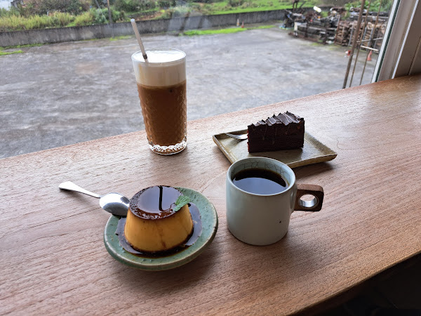 白日夢Tea & Cafe