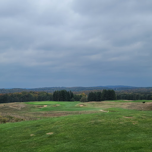 Golf Course «Champion Hill Golf Course», reviews and photos, 501 N Marshall Rd, Beulah, MI 49617, USA