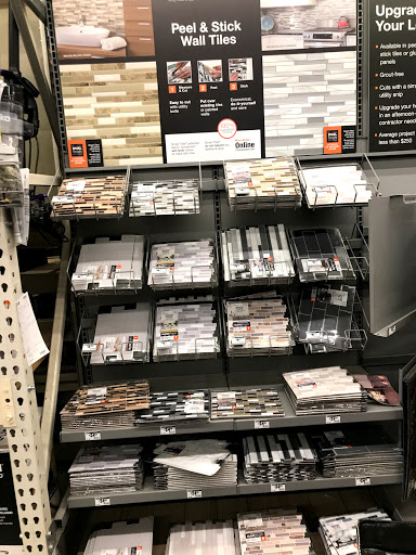 Home Improvement Store «The Home Depot», reviews and photos, 6562 Winford Ave, Hamilton, OH 45011, USA