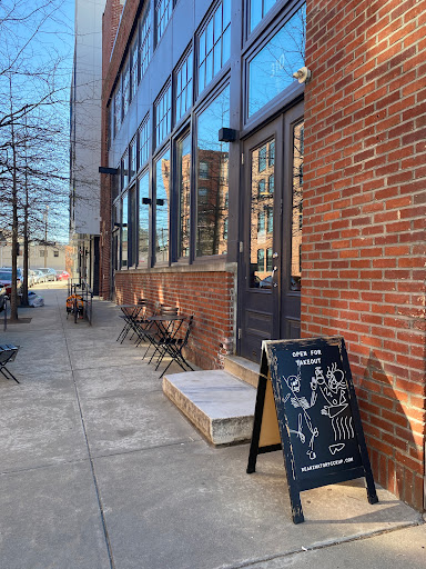 Coffee Shop «ReAnimator Coffee», reviews and photos, 310 Master St, Philadelphia, PA 19122, USA