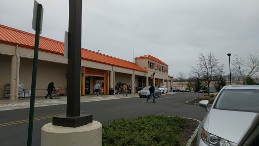 Home Improvement Store «The Home Depot», reviews and photos, 902 Murray Rd, East Hanover, NJ 07936, USA