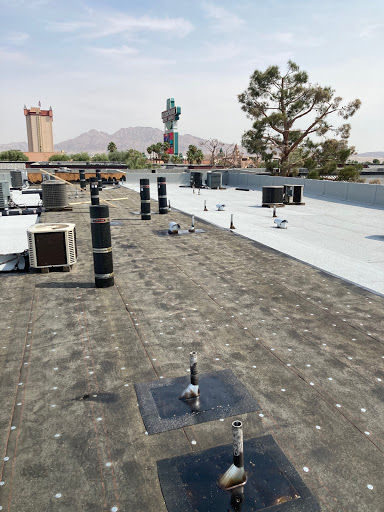 Contractor «The Roof Doctor LLC», reviews and photos, 5000 W Oakey Blvd, Las Vegas, NV 89146, USA