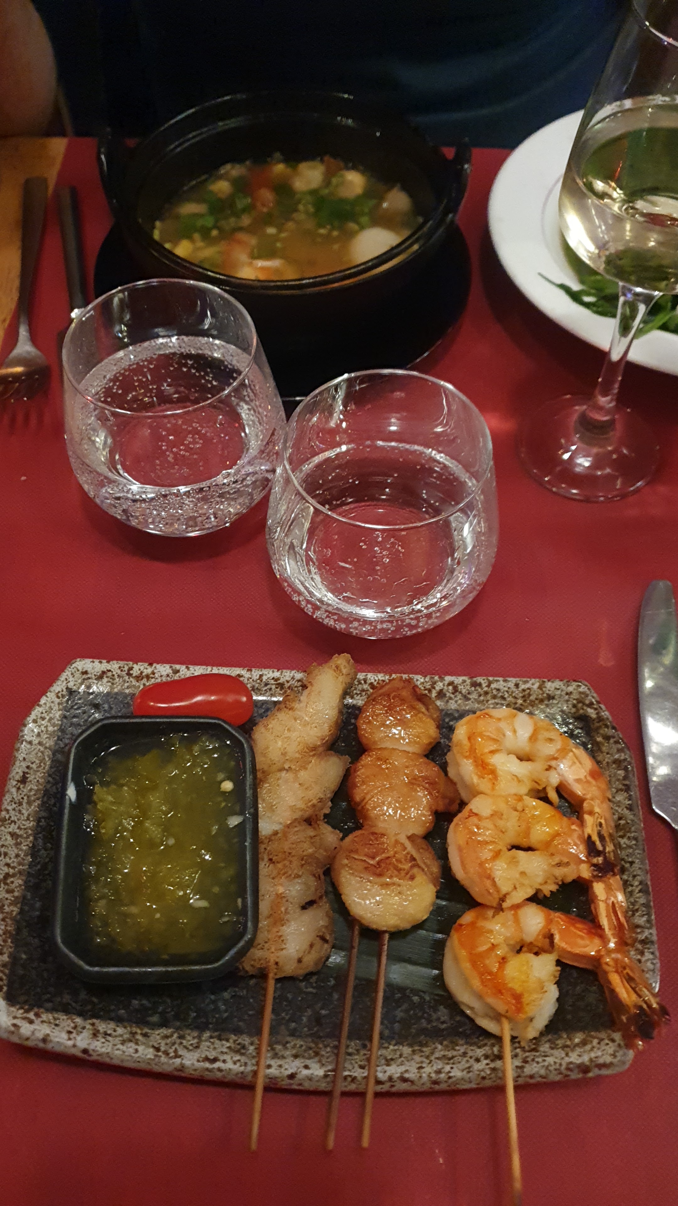 Photo n° 1 de l'avis de Alexandre.a fait le 03/02/2019 à 14:10