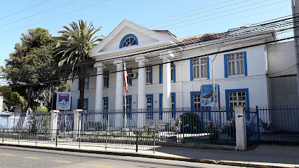 Instituto Comercial de Osorno