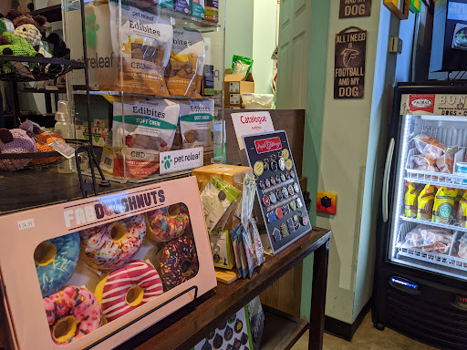 Pet Supply Store «Inman Park Pet Works», reviews and photos, 914 Austin Ave NE, Atlanta, GA 30307, USA