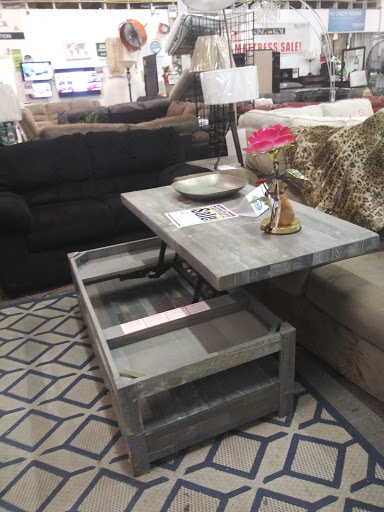 Furniture shops in Tampa