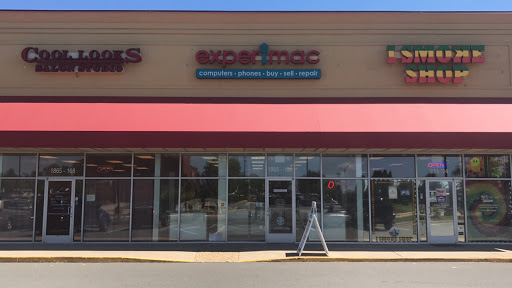Computer Store «Experimac Fredericksburg», reviews and photos, 1865-106 Carl D. Silver Parkway, Fredericksburg, VA 22401, USA