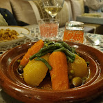 Photo n°7 de l'avis de Julissa.e fait le 27/01/2024 à 22:45 sur le  Casablanca Ristorante Cafe à Legnano