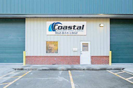 Coastal Restaurant Supply & Service