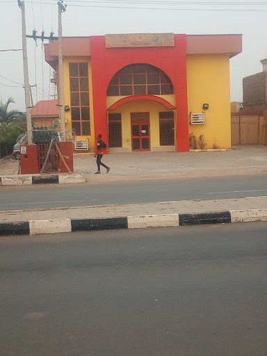 Savanna Restaurant Gusau, shopping Mall, Beside Jifatu, Gusau, Nigeria, Diner, state Zamfara