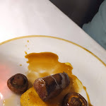 Photo n°6 de l'avis de A... fait le 18/08/2022 à 06:38 sur le  Aldente Restaurant à Aosta