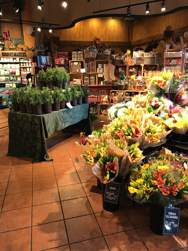 Grocery Store «The Fresh Market», reviews and photos, 2490 E 146th St, Carmel, IN 46033, USA