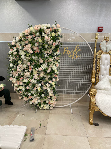 Florist «LV Flower Events», reviews and photos, 6331 Avenue N, Brooklyn, NY 11234, USA