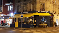 Photos du propriétaire du Restaurant Les Vendanges à Clichy - n°4