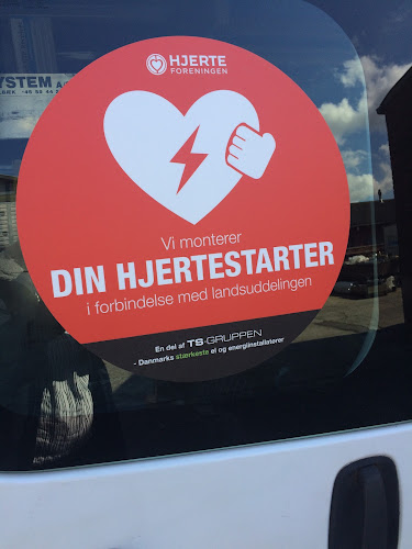 Kommentarer og anmeldelser af ODENSE EL ApS - din elektriker i Odense