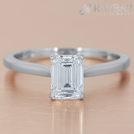 Jeweler «Raybar Fine Jewelry», reviews and photos, 277 N Lynnhaven Rd #109, Virginia Beach, VA 23452, USA