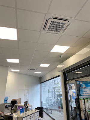 Plombier ITSS Île-de-France | Installation Thermique Service Sanitaire à Goussainville