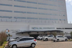 Hospital de Câncer Alfredo Abrão image