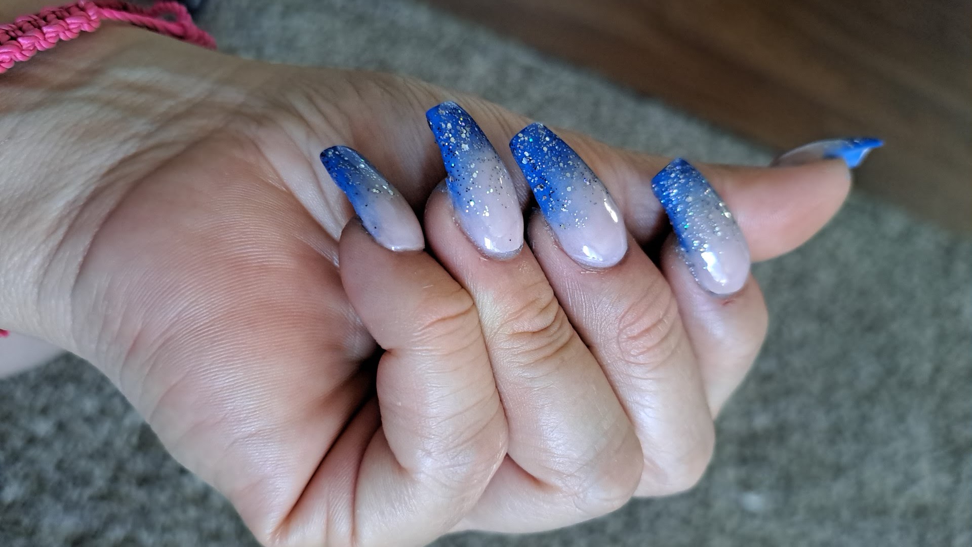 Nails of the World