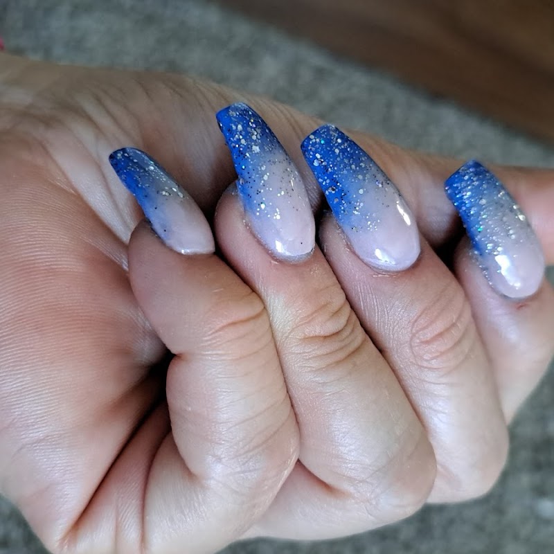 Nails of the World