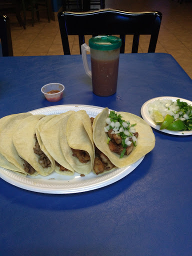 Sagreros Mexican Restaurant