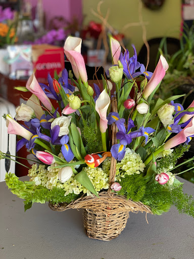 Florist «Flower Jazz», reviews and photos, 1862 Auburn Rd #106, Dacula, GA 30019, USA