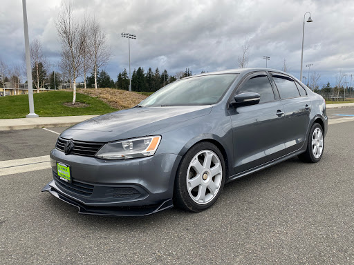 Used Car Dealer «Sunset Auto Wholesale», reviews and photos, 6434 S Tacoma Way, Tacoma, WA 98444, USA