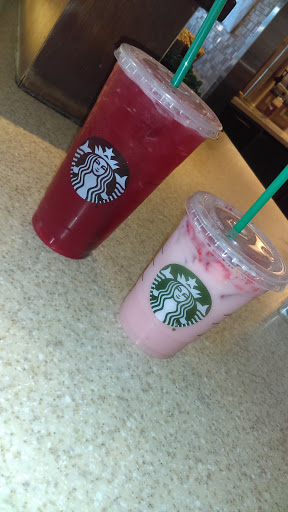 Starbucks image