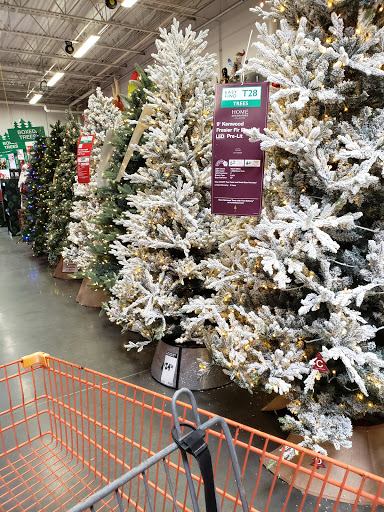 Home Improvement Store «The Home Depot», reviews and photos, 603 Strickland Dr, Orange, TX 77630, USA