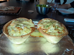 Photo n°17 de mamie pizza à Hauteluce ()