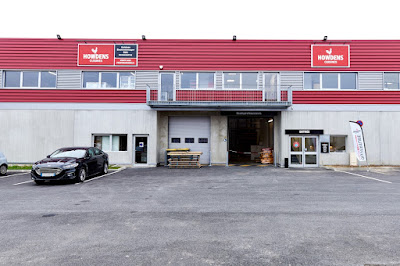 Howdens Cuisines - Champigny à Champigny-sur-Marne