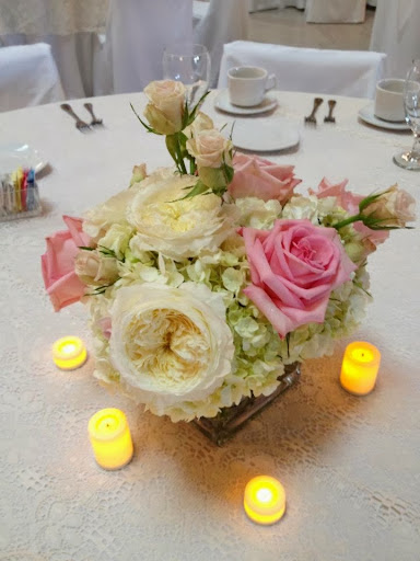 Florist «Petals of Love», reviews and photos, 5350 W 130th St, Brook Park, OH 44142, USA