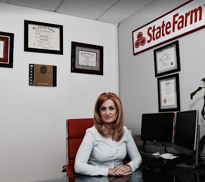 Nari Abramyan - State Farm Insurance Agent
