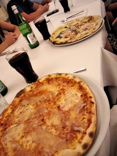 Osteria della Gabella in Desio, Provincia di Monza e della Brianza