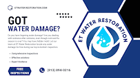 ET Water Restoration - Photo 9 - Car repair in , Spring Hill