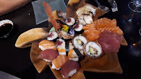 Sushi du Restaurant japonais Dozo à Mérignac - n°20