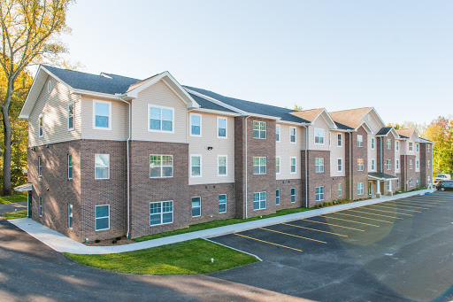 Worthington Creek Apartments