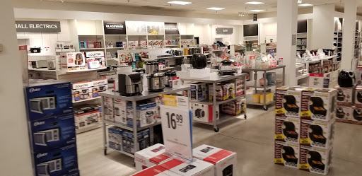 Department Store «JCPenney», reviews and photos, 4217 Six Forks Rd #100, Raleigh, NC 27609, USA