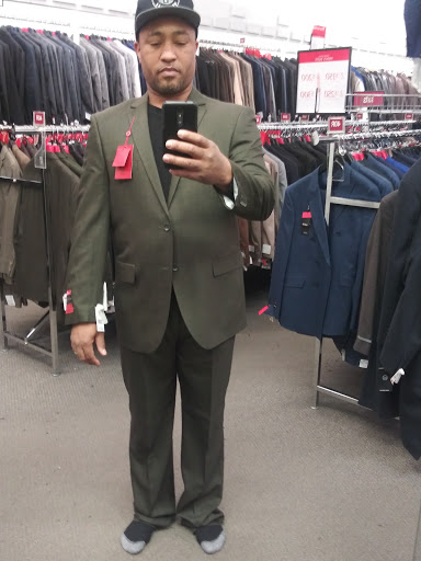 Clothing Store «K&G Fashion Superstore», reviews and photos, 22688 Michigan Ave, Dearborn, MI 48124, USA