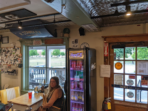 Deli «Ryers Store», reviews and photos, 162 Park St #1, North Reading, MA 01864, USA