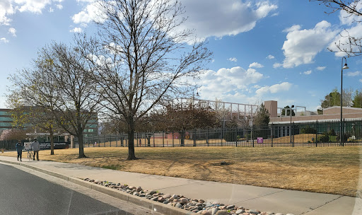 Sports Complex «U.S. Olympic Training Center», reviews and photos, 1 Olympic Plaza, Colorado Springs, CO 80909, USA