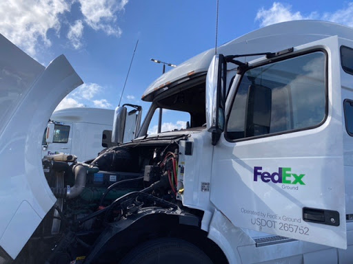 Auto Glass Shop «AutoGlass Solutions», reviews and photos, 2615 Ledgemont Ct, Clermont, FL 34711, USA