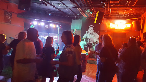 Barbecue Restaurant «Red Rock Saloon», reviews and photos, 1227 N Water St, Milwaukee, WI 53202, USA