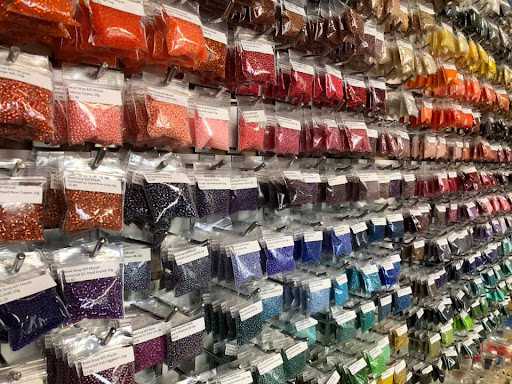 Gift Shop «Bead Soup», reviews and photos, 8600 Foundry St, Savage, MD 20763, USA