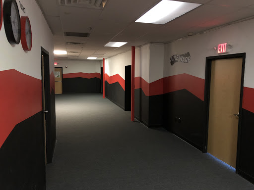 Amusement Center «Time Warp Escape Rooms», reviews and photos, 8 Bourbon St, Peabody, MA 01960, USA